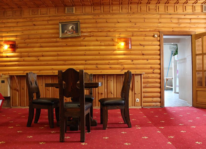 Wohnzimmer Foto