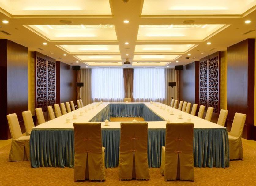 Konferenzraum Foto