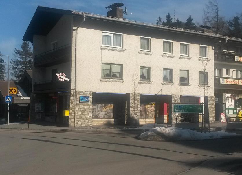 Gebäude Foto