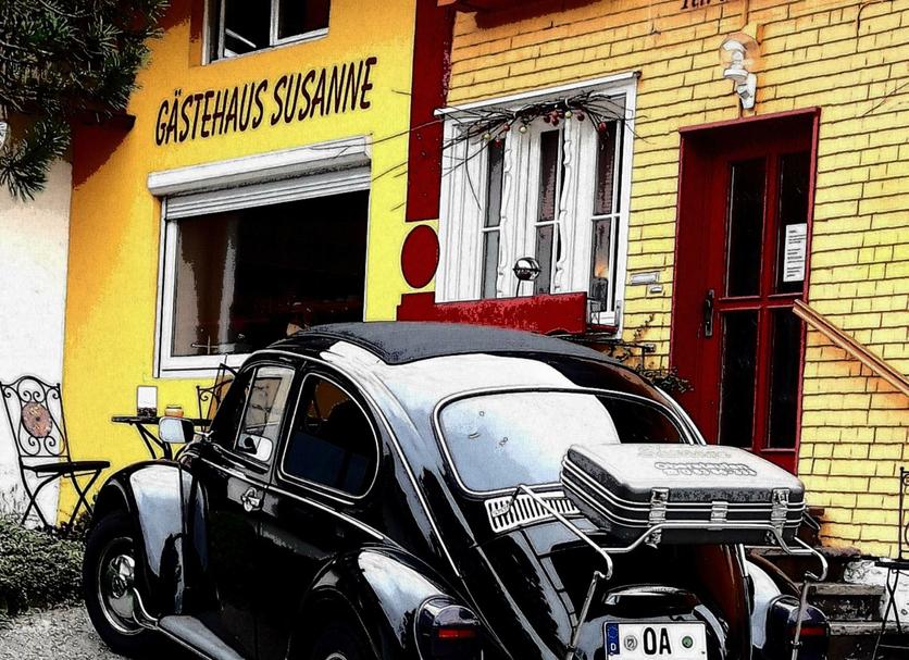 Gebäude Foto