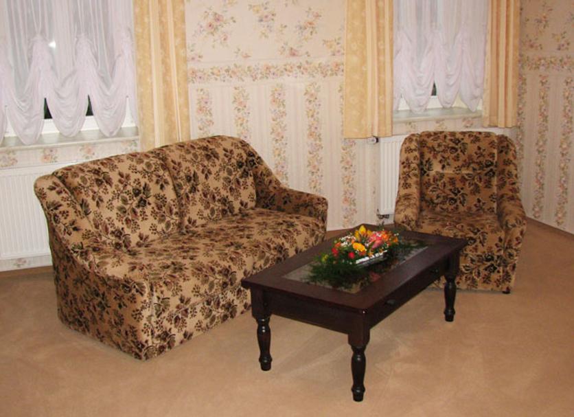 Wohnzimmer Foto