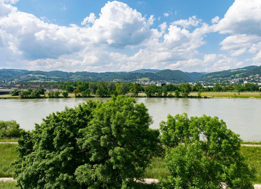 Außenansicht Foto