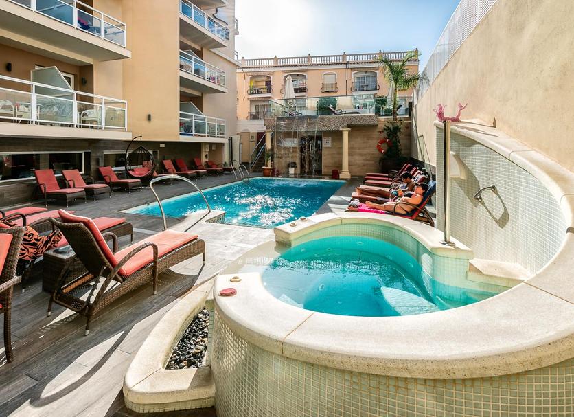 Pool Foto