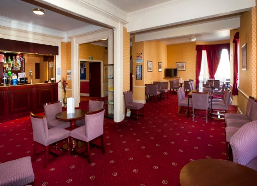 Hotelausstattung Foto
