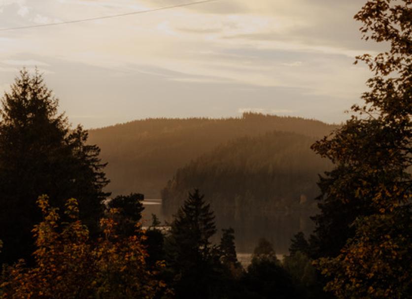 Außenansicht Foto
