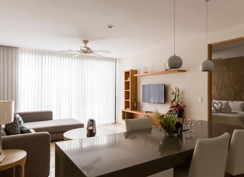 Wohnzimmer Foto