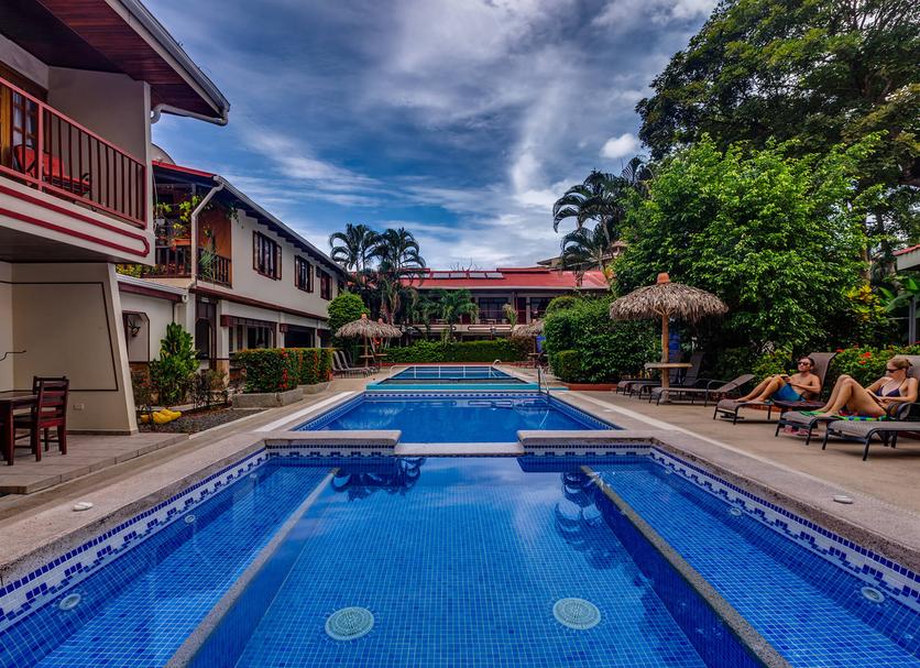 Pool Foto
