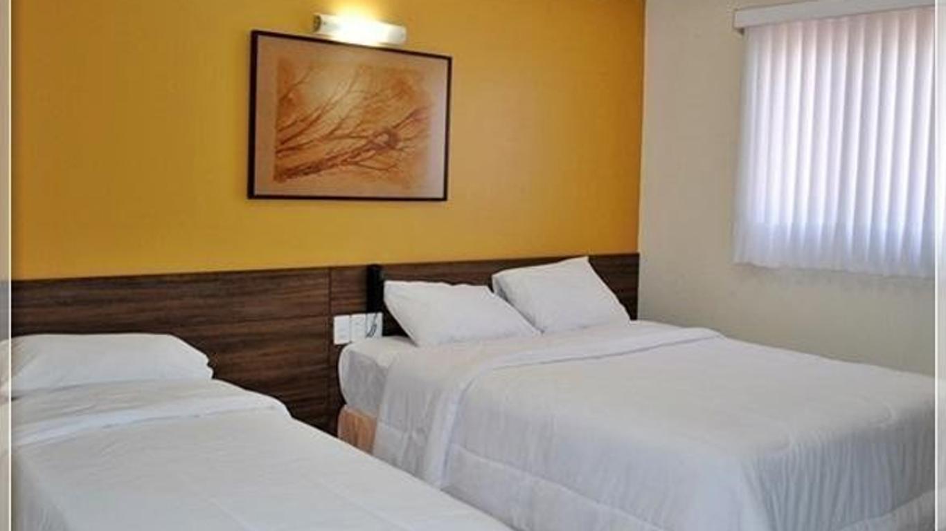 Hotel Tamarsol