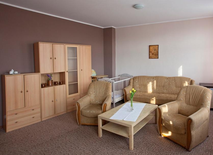 Wohnzimmer Foto