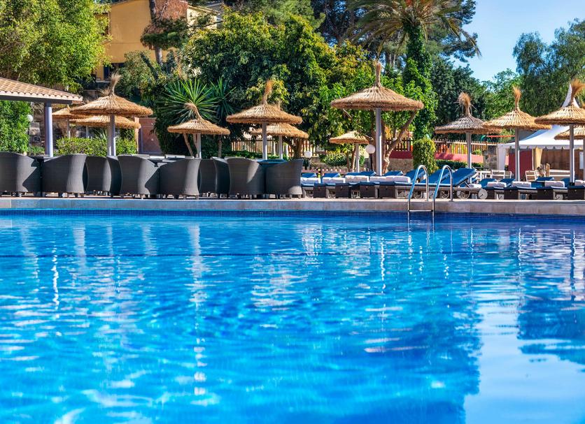 Pool Foto