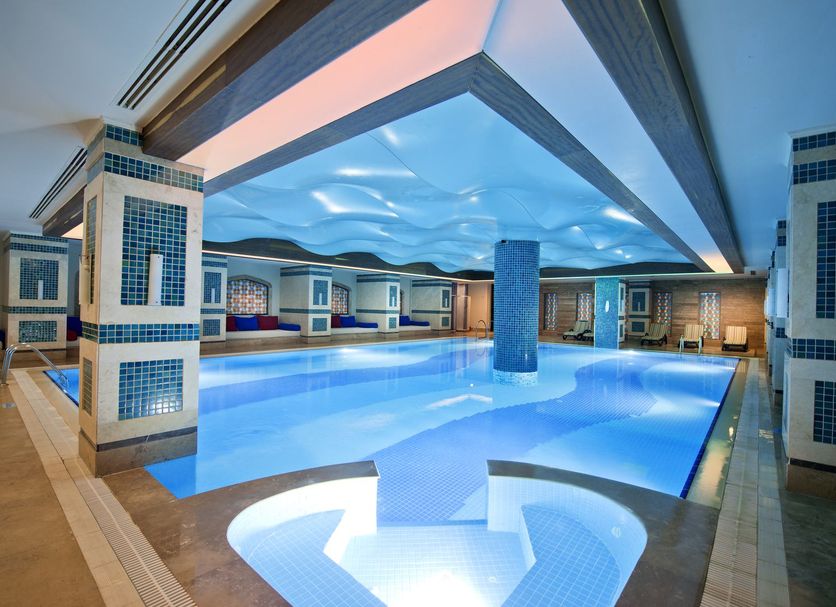 Pool Foto
