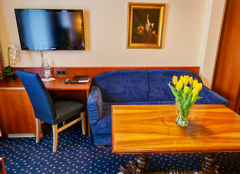 Wohnzimmer Foto
