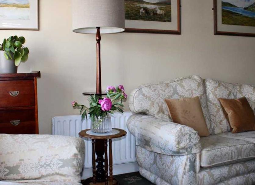 Wohnzimmer Foto