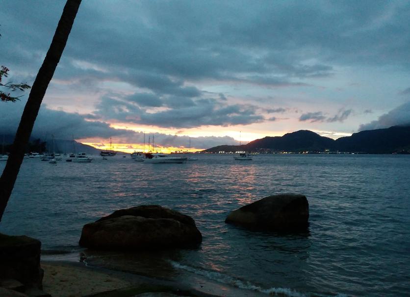 Strand Foto
