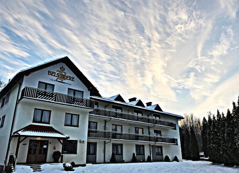 Gebäude Foto
