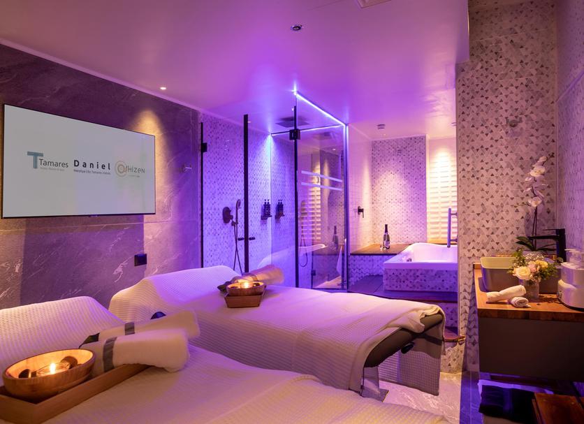 Wellness Foto