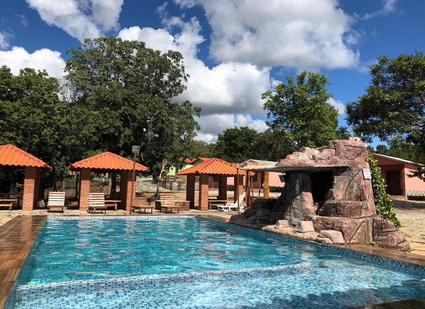Pool Foto