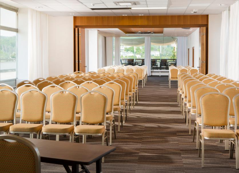 Konferenzraum Foto