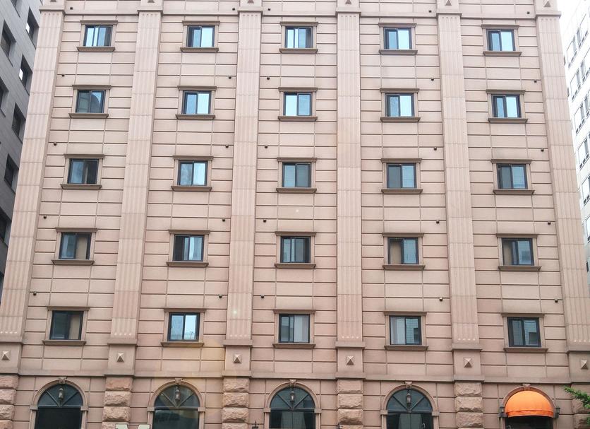 Gebäude Foto