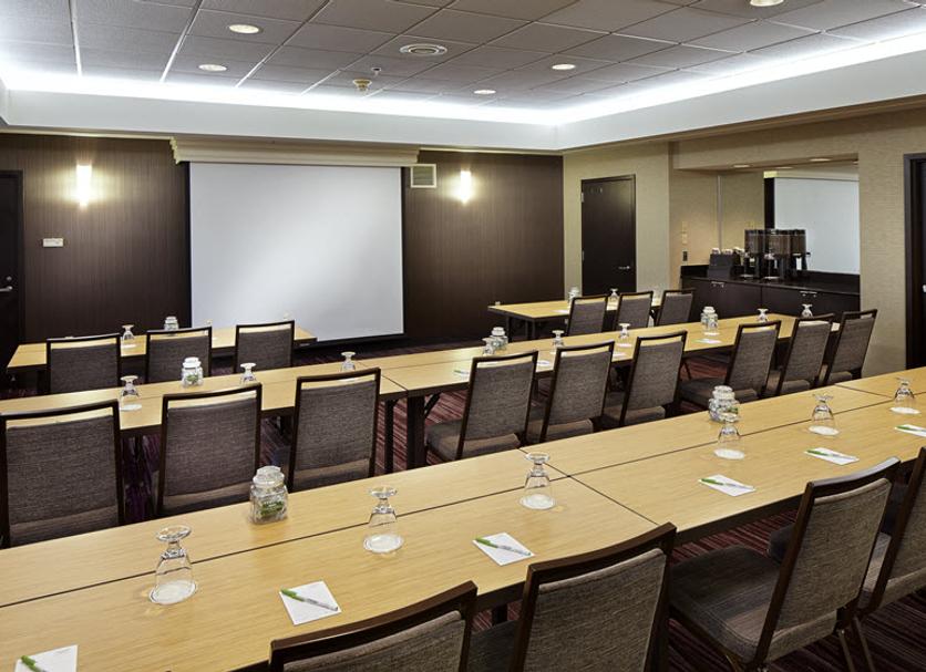 Konferenzraum Foto