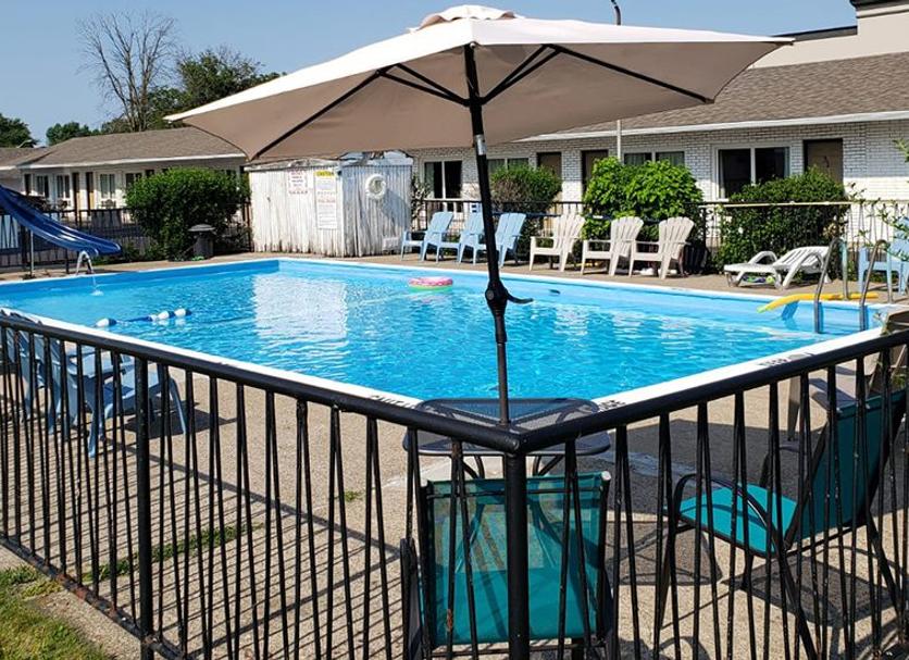 Pool Foto