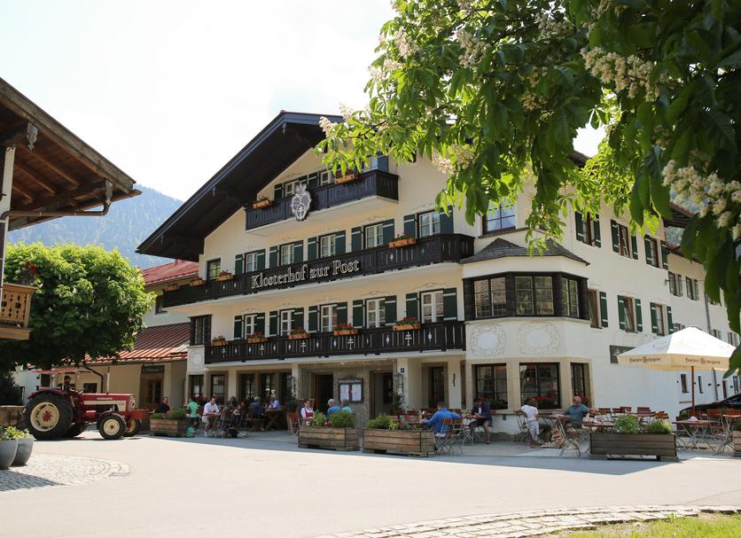 Gebäude Foto