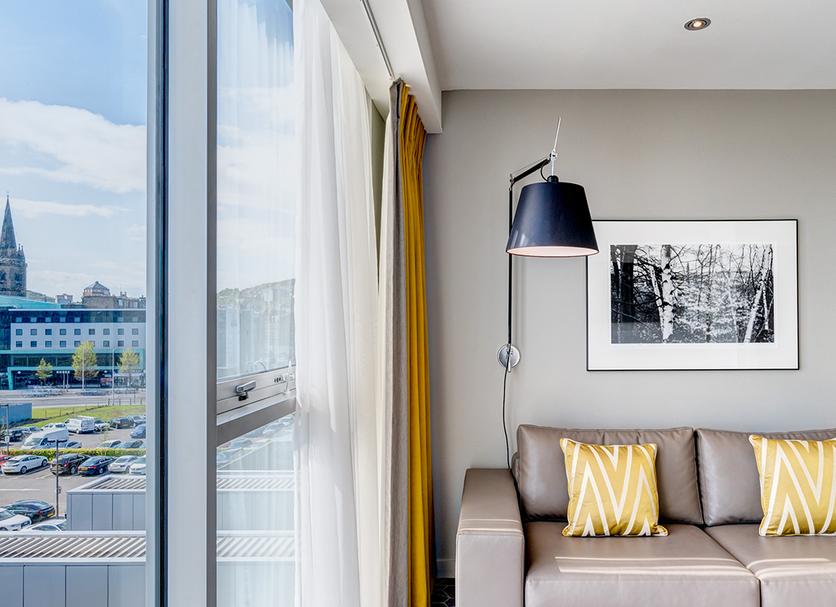 Wohnzimmer Foto