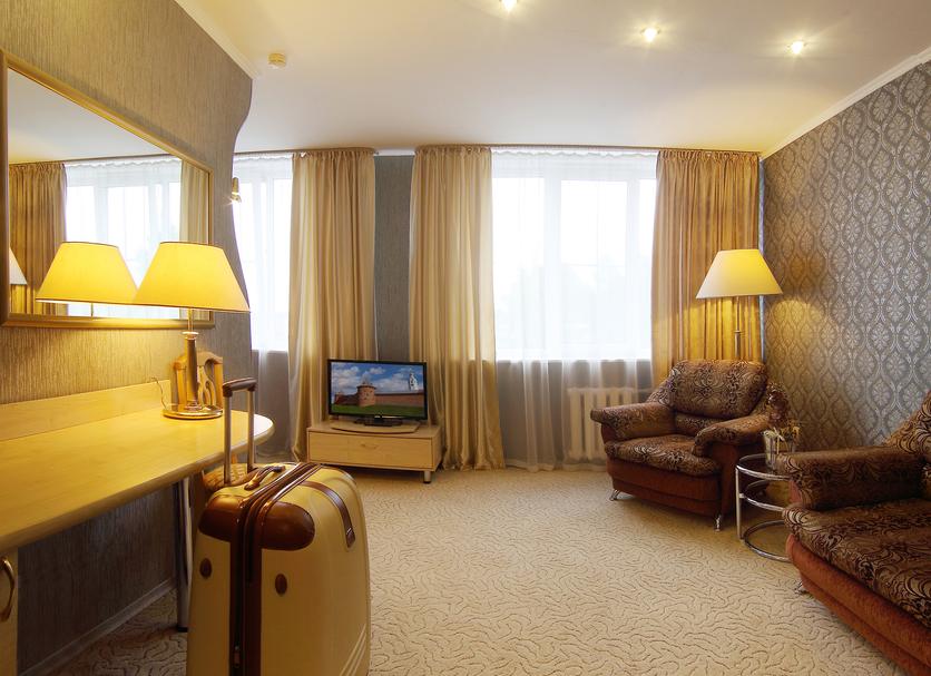 Wohnzimmer Foto