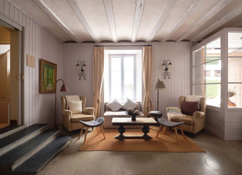 Wohnzimmer Foto