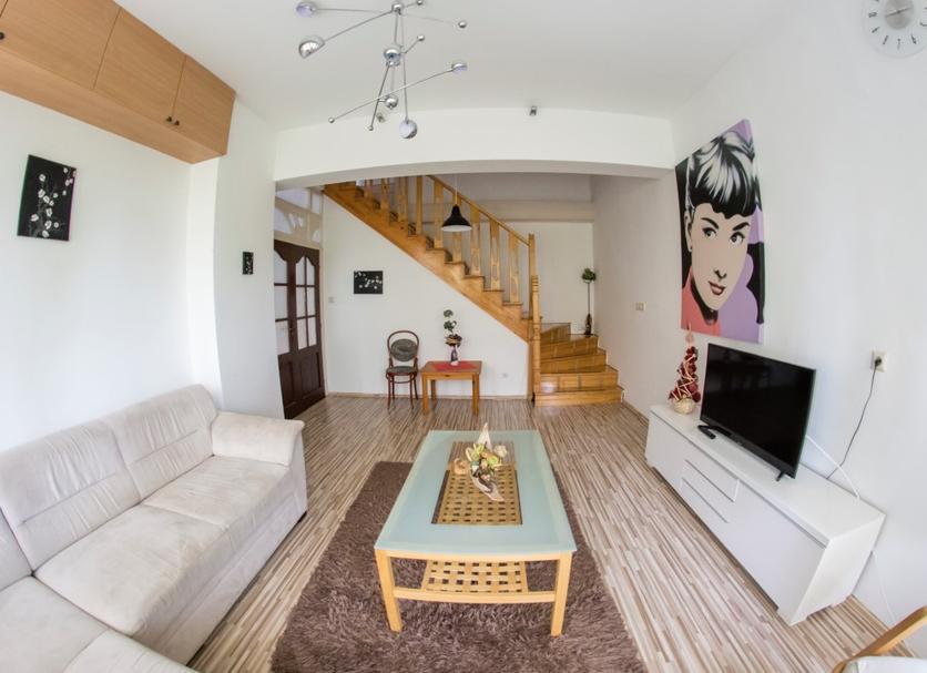 Wohnzimmer Foto