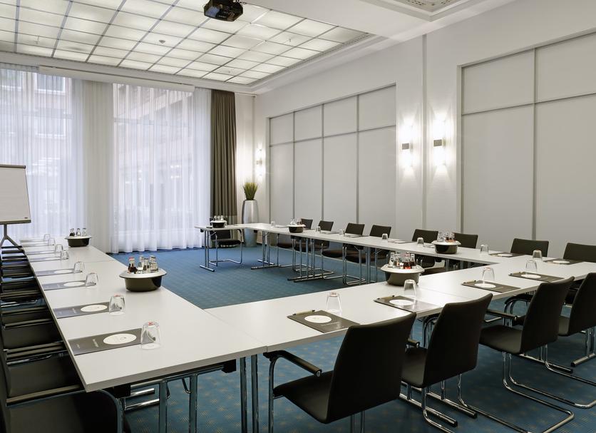 Konferenzraum Foto