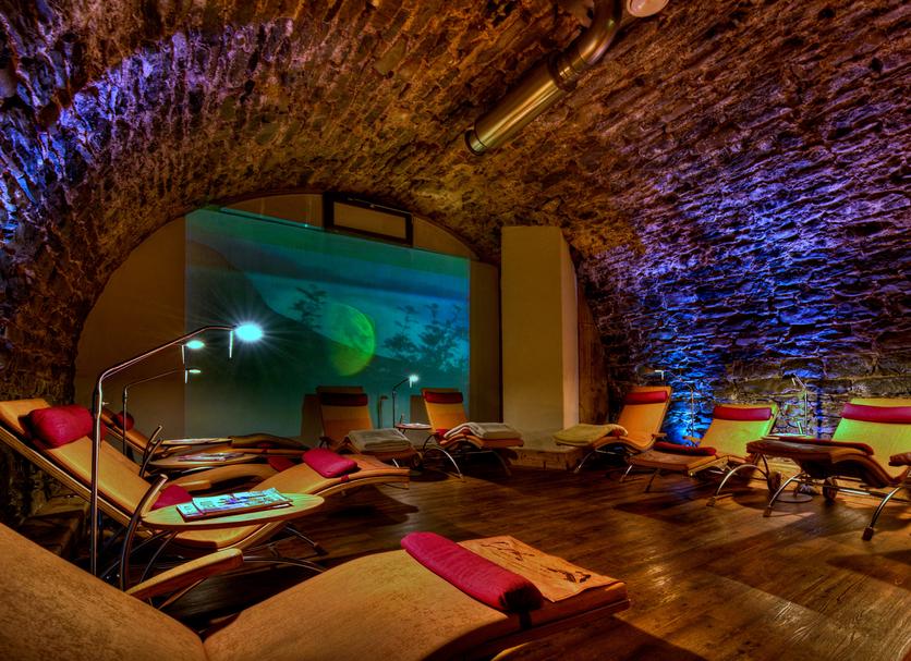 Wellness Foto