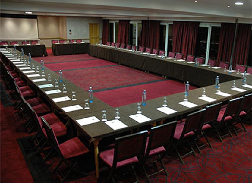 Konferenzraum Foto