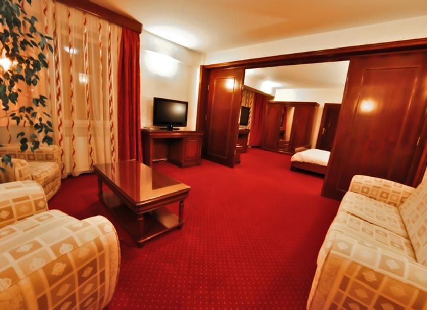 Wohnzimmer Foto