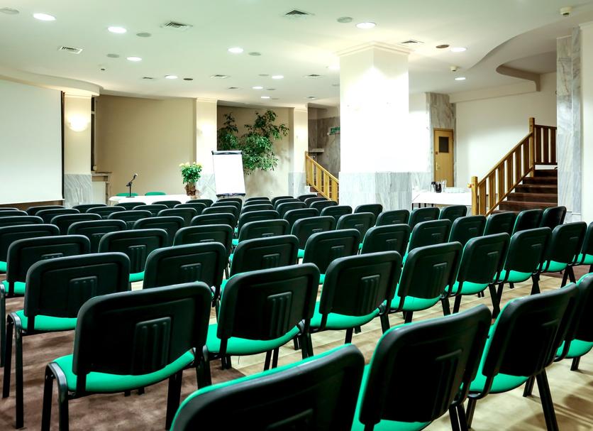 Konferenzraum Foto
