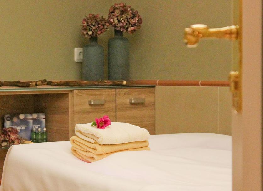 Wellness Foto