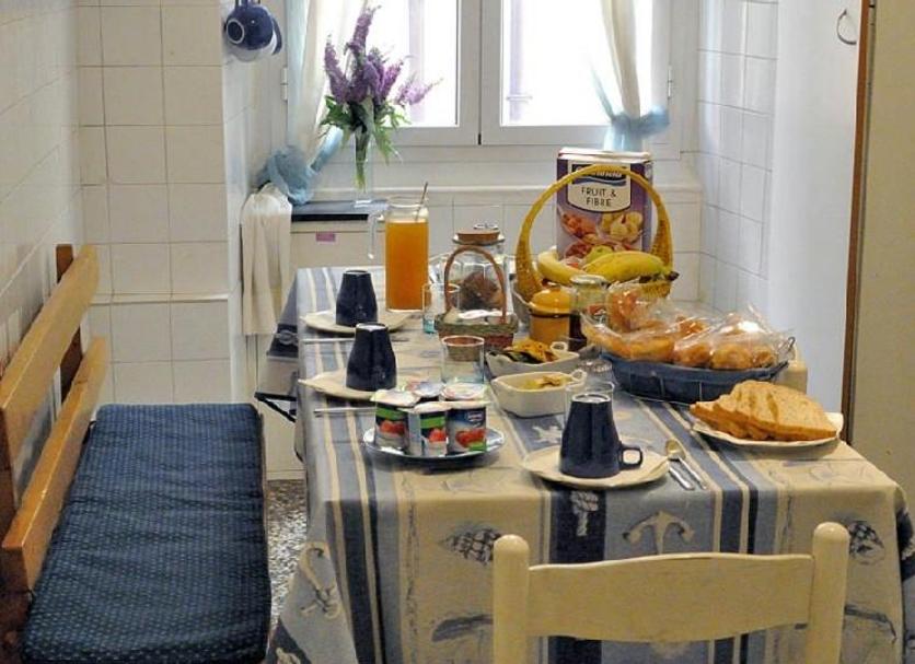 Essbereich Foto