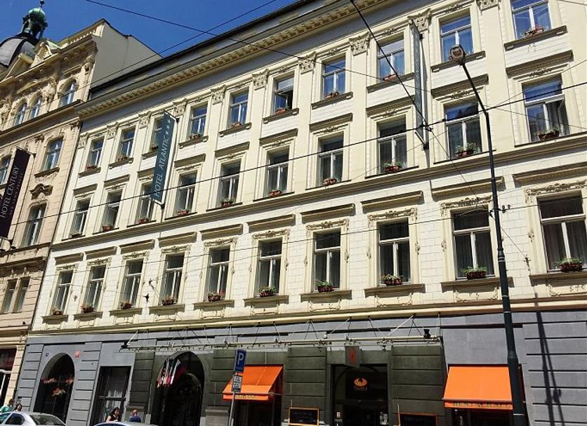 Gebäude Foto