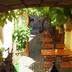 Innenhof