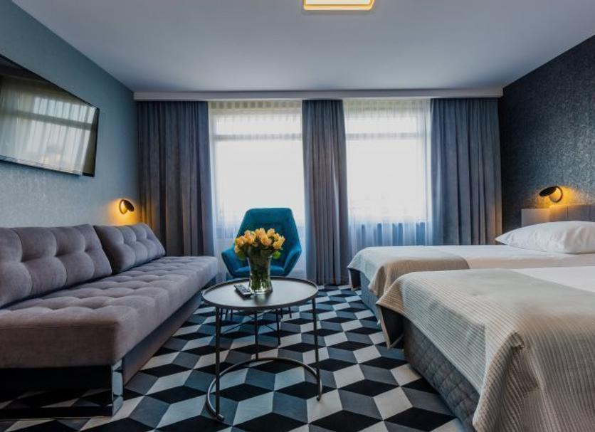 Wohnzimmer Foto
