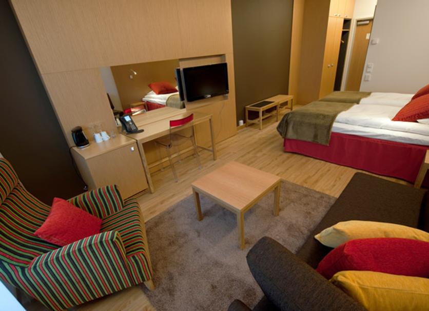 Wohnzimmer Foto