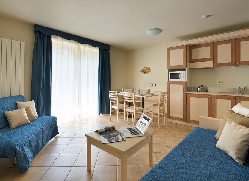 Wohnzimmer Foto