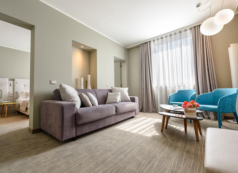 Wohnzimmer Foto