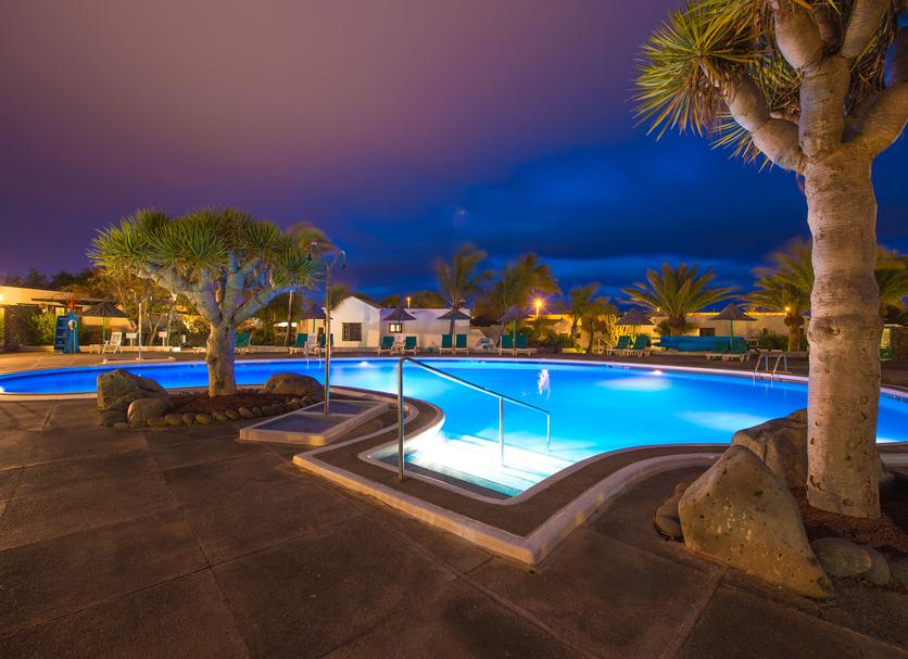 Pool Foto