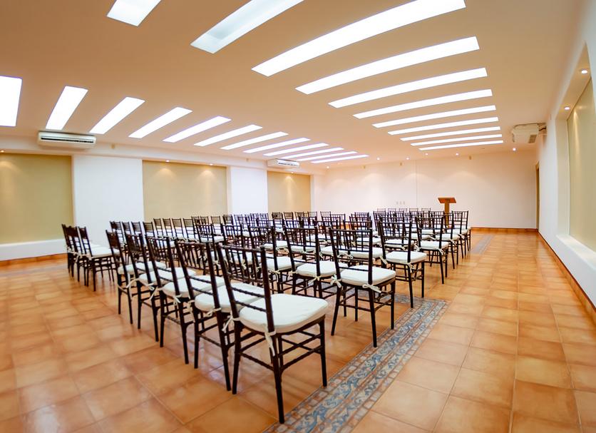 Konferenzraum Foto