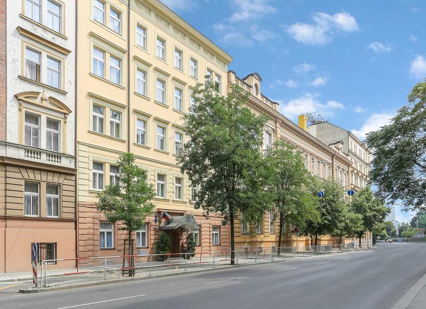 Gebäude Foto