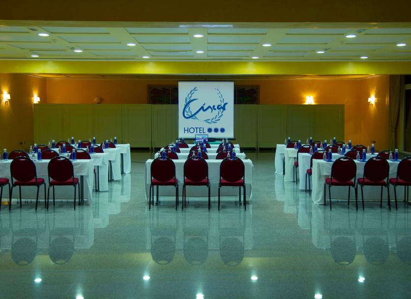 Konferenzraum Foto