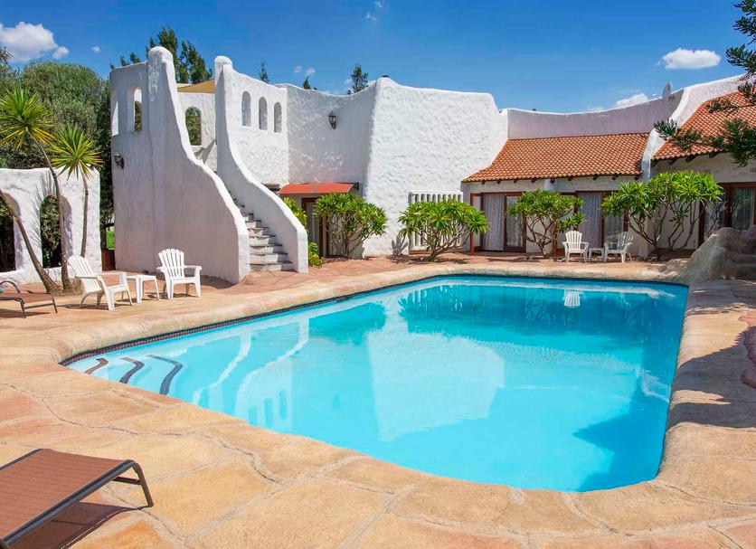 Pool Foto