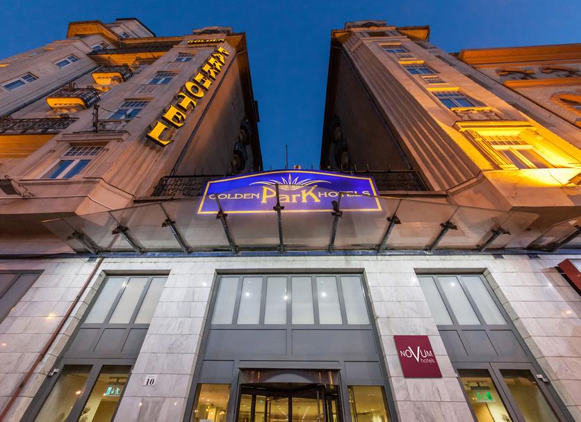 Gebäude Foto