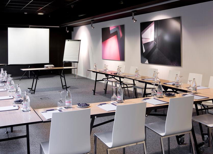 Konferenzraum Foto